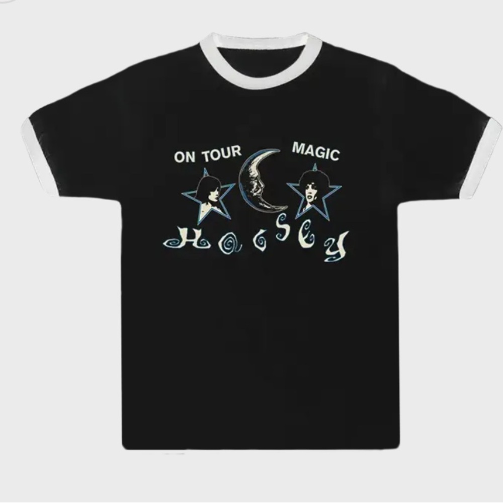 Halsey Tour 2025 Merch